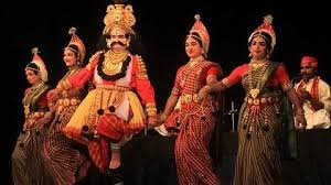 பண்டையத் தமிழர்களின் நாட்டுப்புறக்கலைகள்