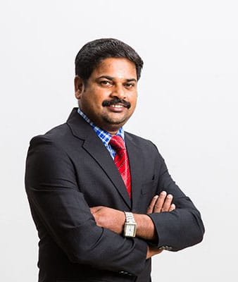 Dr.G. Sendhil Kumar