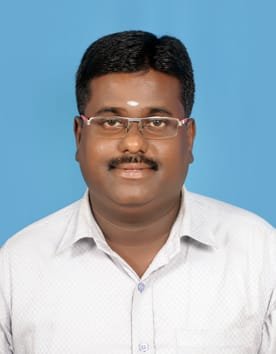 Dr G RANGANATHAN,