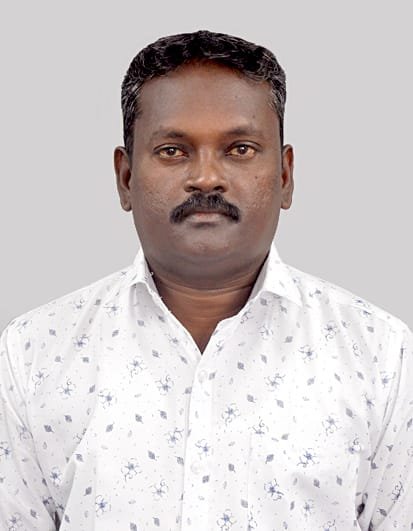 Dr. P. Sakthivel